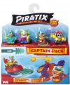 Piratix Shark. Kapitan skarbów - zdjęcie