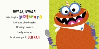 Uwaga! Potwór, zdjęcie 4