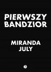 Pierwszy bandzior - zdjęcie