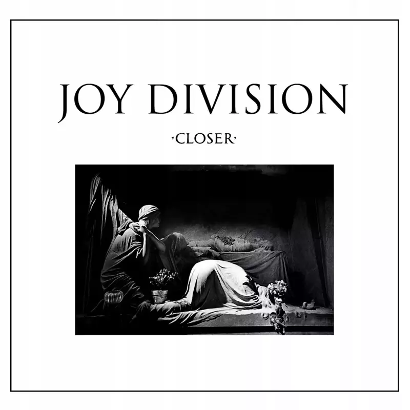Closer. Remastered, 2 CD Closer. Remastered, 2 CD