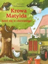 Krowa Matylda bawi się w chowanego - wydanie zeszytowe - zdjęcie