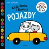 Akademia Kici Koci. Pojazdy - zdjęcie