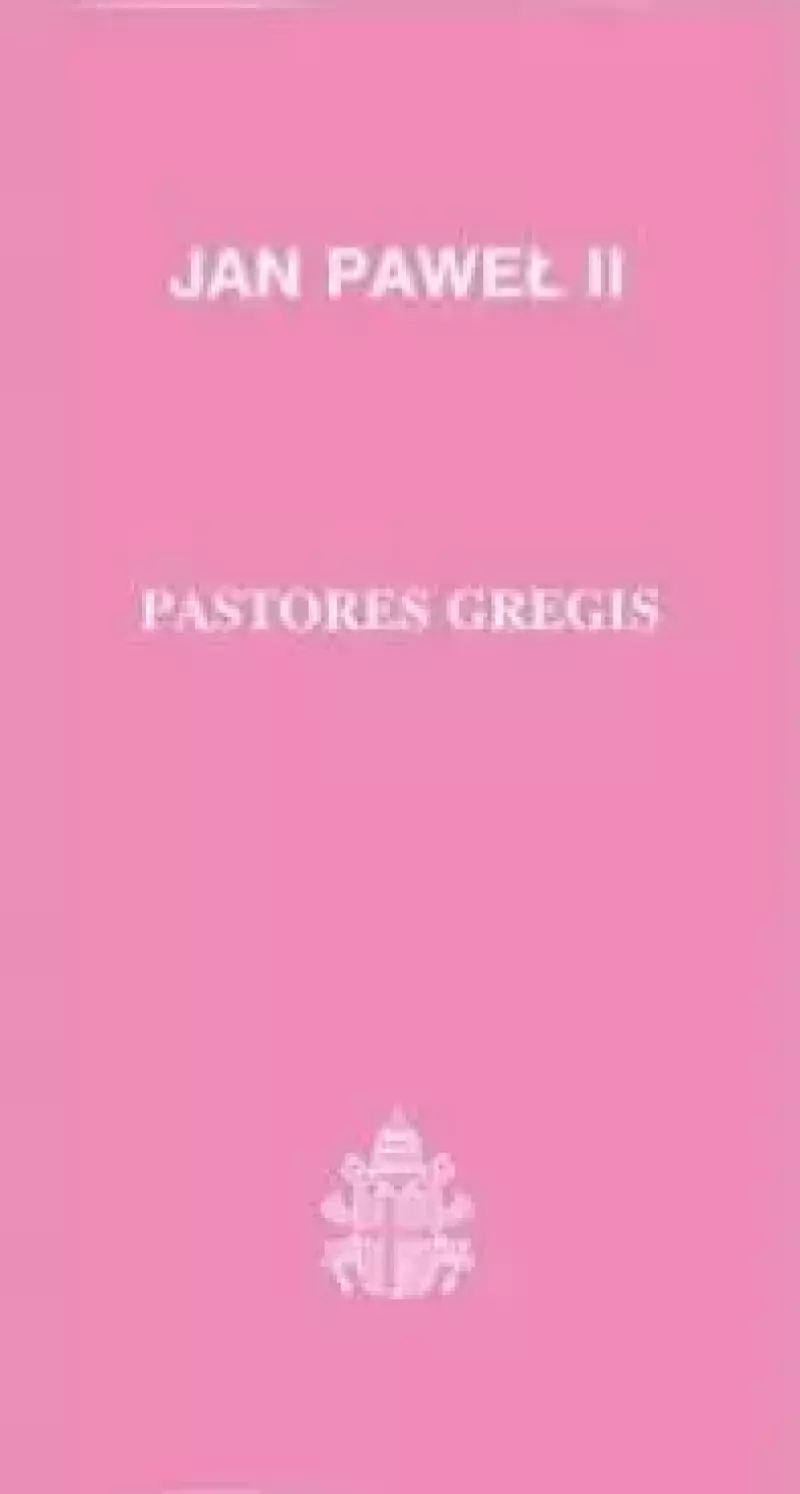 Pastores gregis