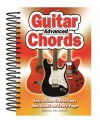 Advanced Guitar Chords - zdjęcie