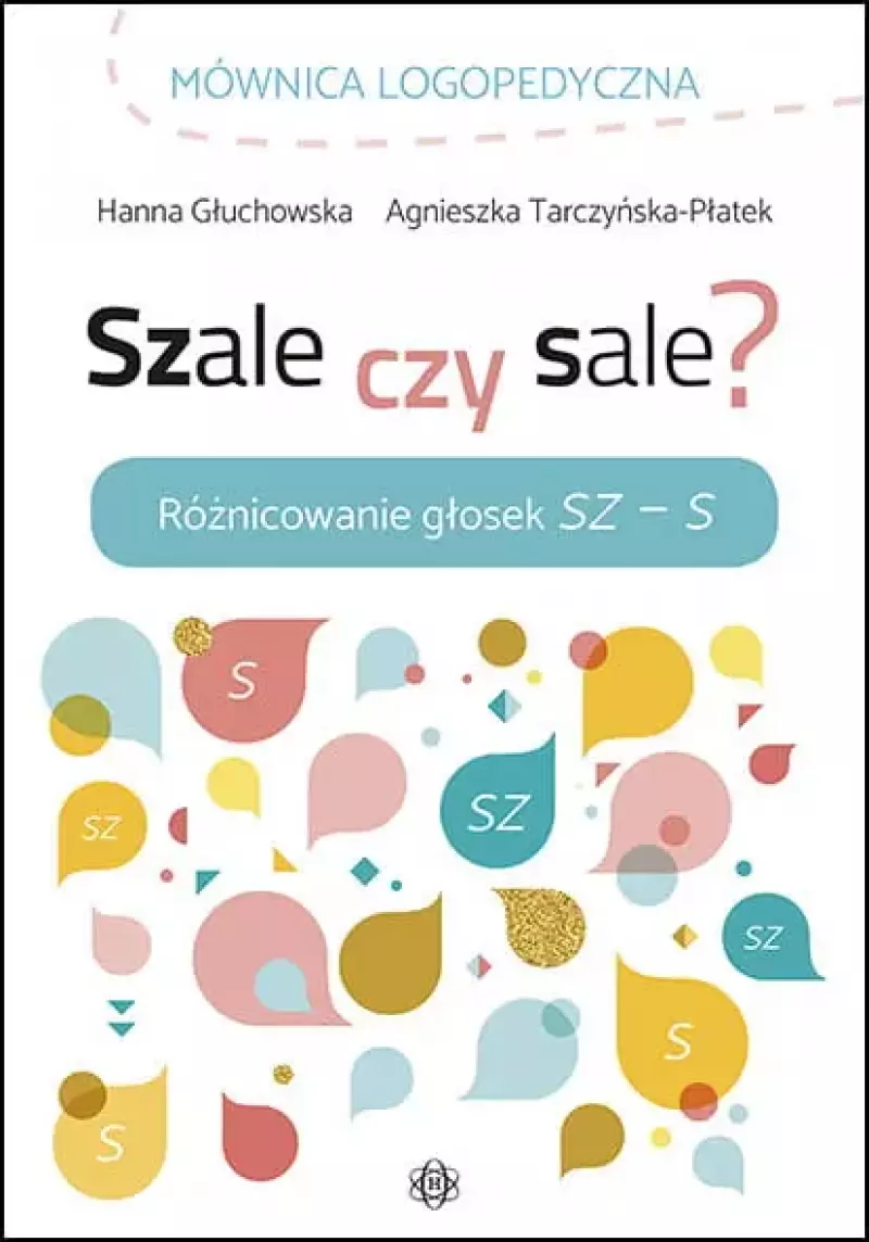 Szale czy sale? Oprawa miękka