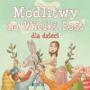 Modlitwy na Wielki Post dla dzieci - zdjęcie