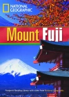 FRL (Level 1600) Mount Fuji - zdjęcie