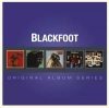 Original Album Series: Blackfoot. CD - zdjęcie