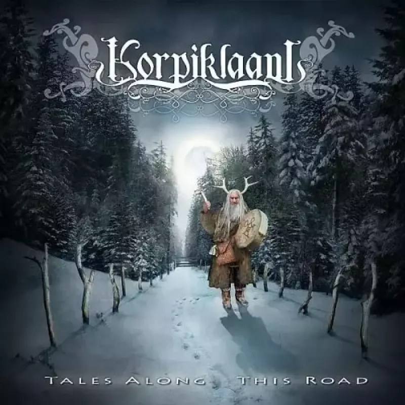 Tales Along This Road. CD Tales Along This Road. CD