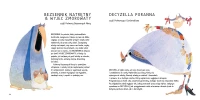 Mała encyklopedia Domowych Potworów, zdjęcie 2
