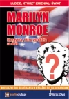 Marilyn Monroe - blondynka, która wiedziała za dużo. Audiobook - zdjęcie