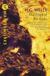 The Food of the Gods wer. angielska - zdjęcie