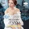 Skazaniec i panna. Audiobook - zdjęcie
