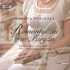 Romantyczni w Paryżu. Audiobook - zdjęcie