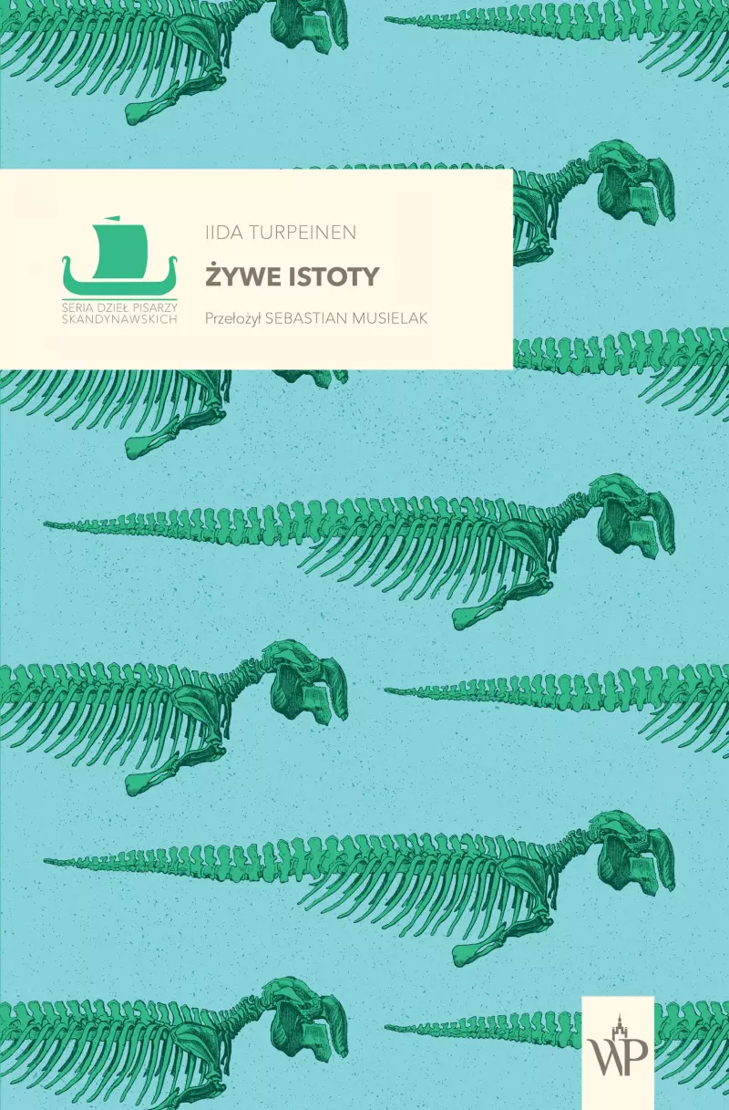 Żywe istoty