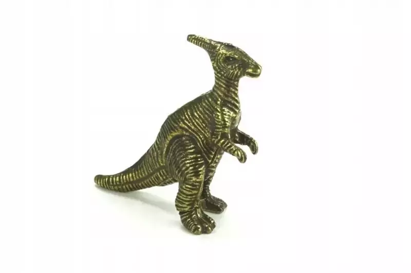 Figurka metalowa Parazaurolaf ABINO Figurka metalowa Parazaurolaf ABINO
