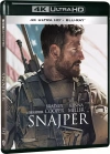 Snajper. 2 Blu-Ray 4K - zdjęcie