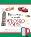 Ilustrowany słownik włosko-polski - zdjęcie