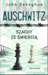 Auschwitz. Szachy ze śmiercią (wydanie pocketowe) - zdjęcie
