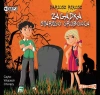 Zagadka starego grobowca. Audiobook - zdjęcie