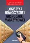Logistyka nowoczesnej gospodarki magazynowej - zdjęcie