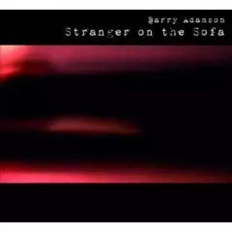 Stranger On The Sofa, LP Stranger On The Sofa, LP