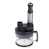 Blender ręczny zestaw 1600W - zdjęcie