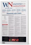Wszystko, co Najważniejsze nr 71 - zdjęcie