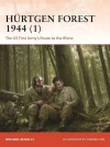 Hürtgen Forest 1944 (1) - zdjęcie