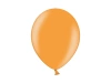 Balony 23cm, Metallic Bright Orange (1 op. / 100 szt.) - zdjęcie