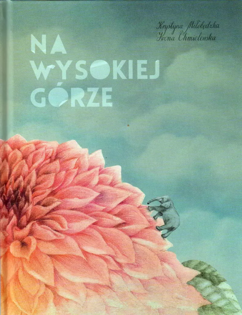 Na wysokiej górze Na wysokiej górze