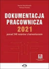 Dokumentacja pracownicza 2021 - zdjęcie
