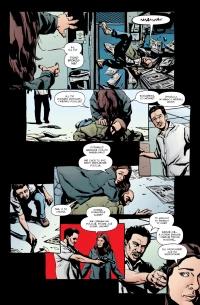 Jessica Jones. Alias. Tom 3, zdjęcie 5