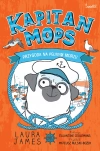 Kapitan Mops. Przygoda na pełnym morzu - zdjęcie