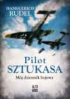Pilot Sztukasa. Mój dziennik bojowy - zdjęcie