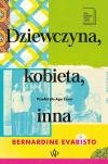 Dziewczyna, kobieta, inna - zdjęcie