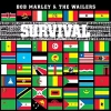 Survival. Winyl - zdjęcie