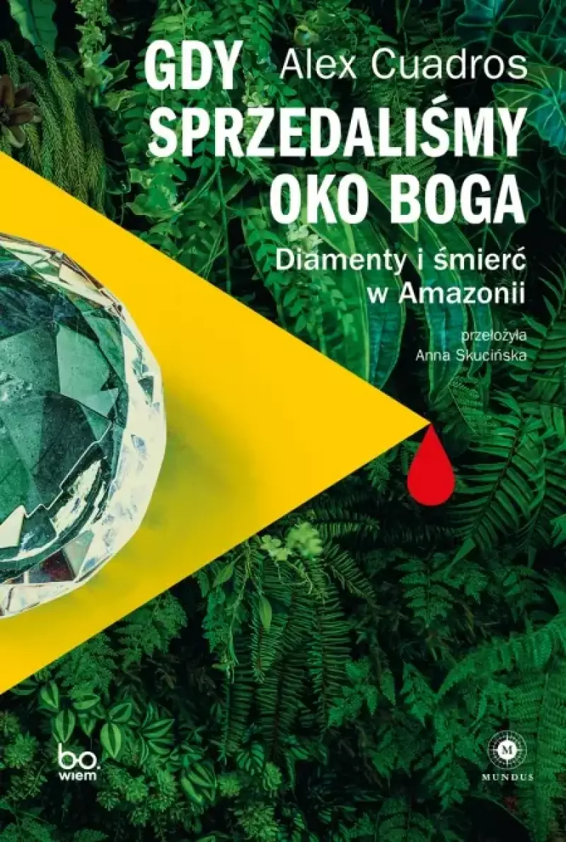 Gdy sprzedaliśmy Oko Boga Gdy sprzedaliśmy Oko Boga