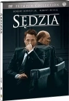 Premium Collection. Sędzia, DVD - zdjęcie