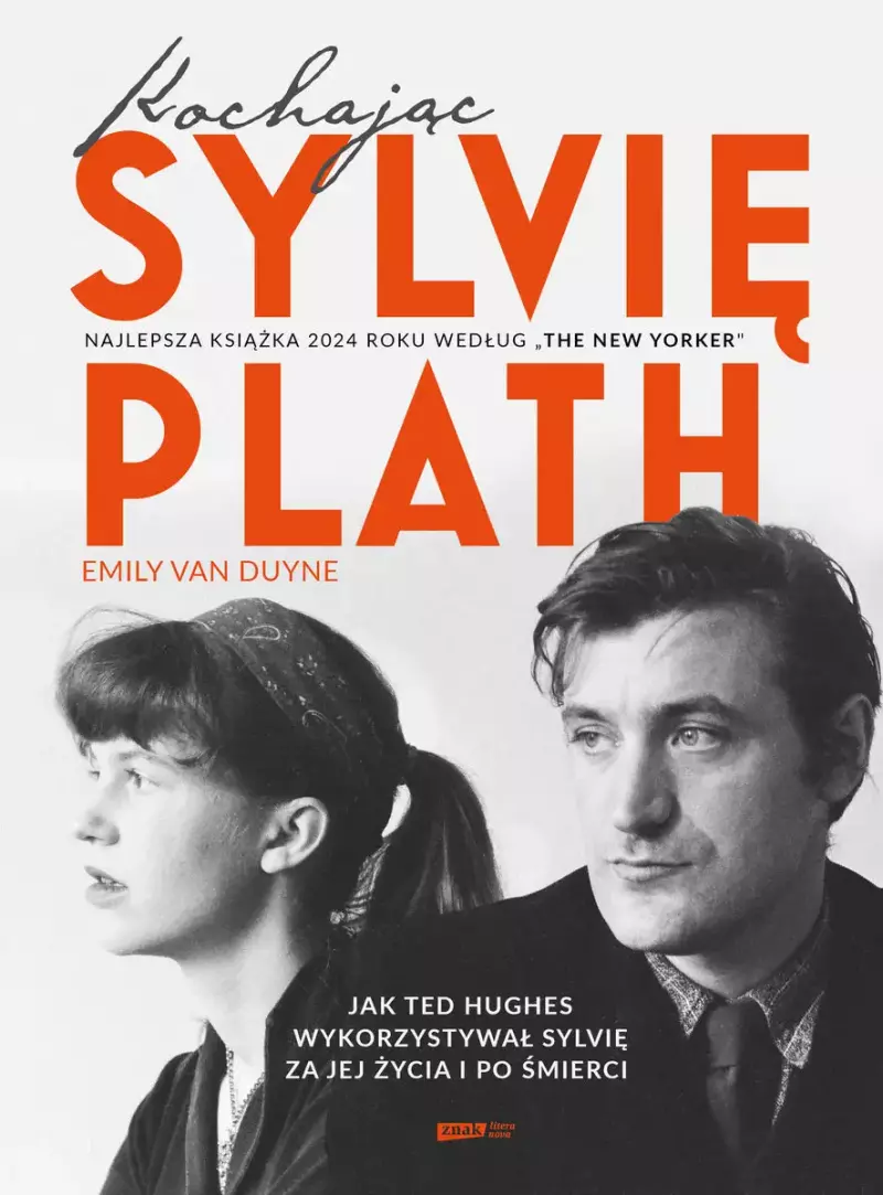 Kochając Sylvię Plath Kochając Sylvię Plath