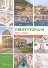 Repetytorium język włoski.Poziom podstawowy i rozszerzony - zdjęcie