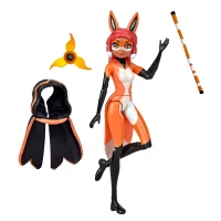 Miraculous. Rena Rouge, figurka, zdjęcie 4