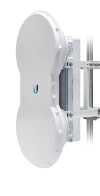 Ubiquiti AF-5U | Radiolinia | AirFiber, 5,7 - 6,2GHz, GPS, 1x RJ45 1000Mb/s, 1szt - zdjęcie