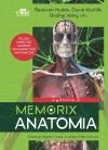 Memorix Anatomia. Polsko-angielsko-łacińskie mianownictwo anatomiczne - zdjęcie