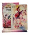 Lenormand słodkich kwiatów - zdjęcie
