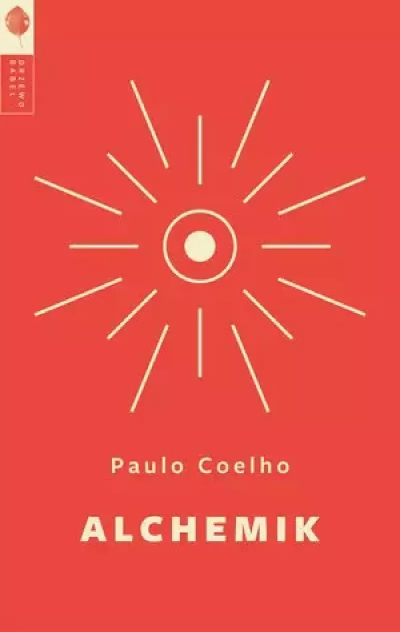 Alchemik Alchemik