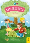 Książkożercy. Tajny klub. Poziom 2 - zdjęcie