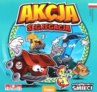 Akcja Segregacja, zdjęcie 3