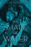 Shape of Water - zdjęcie
