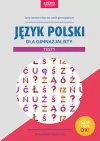 Język polski dla gimnazjalisty. Testy - zdjęcie
